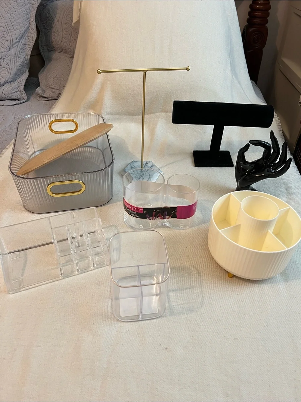 Home Storage & Organization jewelry and makeup organizers in bulk